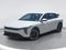 2026 Kia K4 Hatchback EX