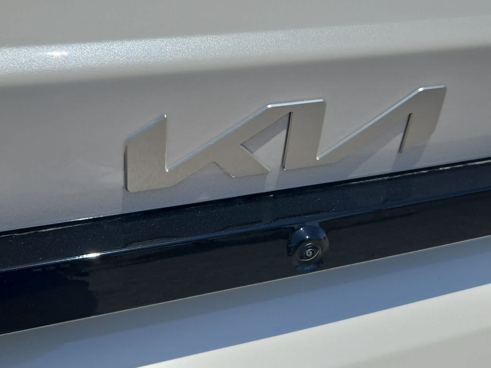 2026 Kia K4 Hatchback EX
