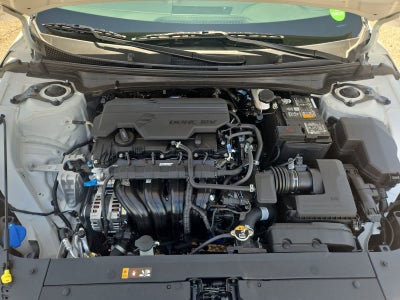 2026 Kia K4 Hatchback EX