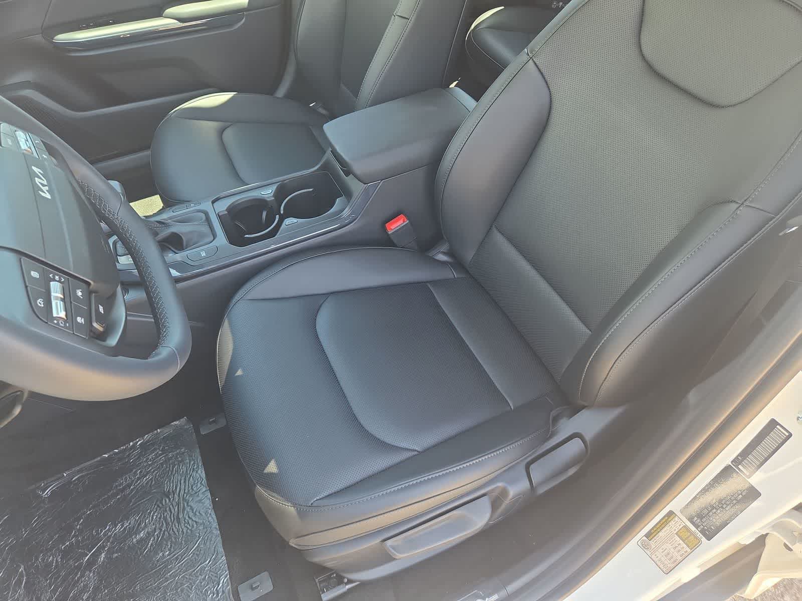 2026 Kia K4 Hatchback EX