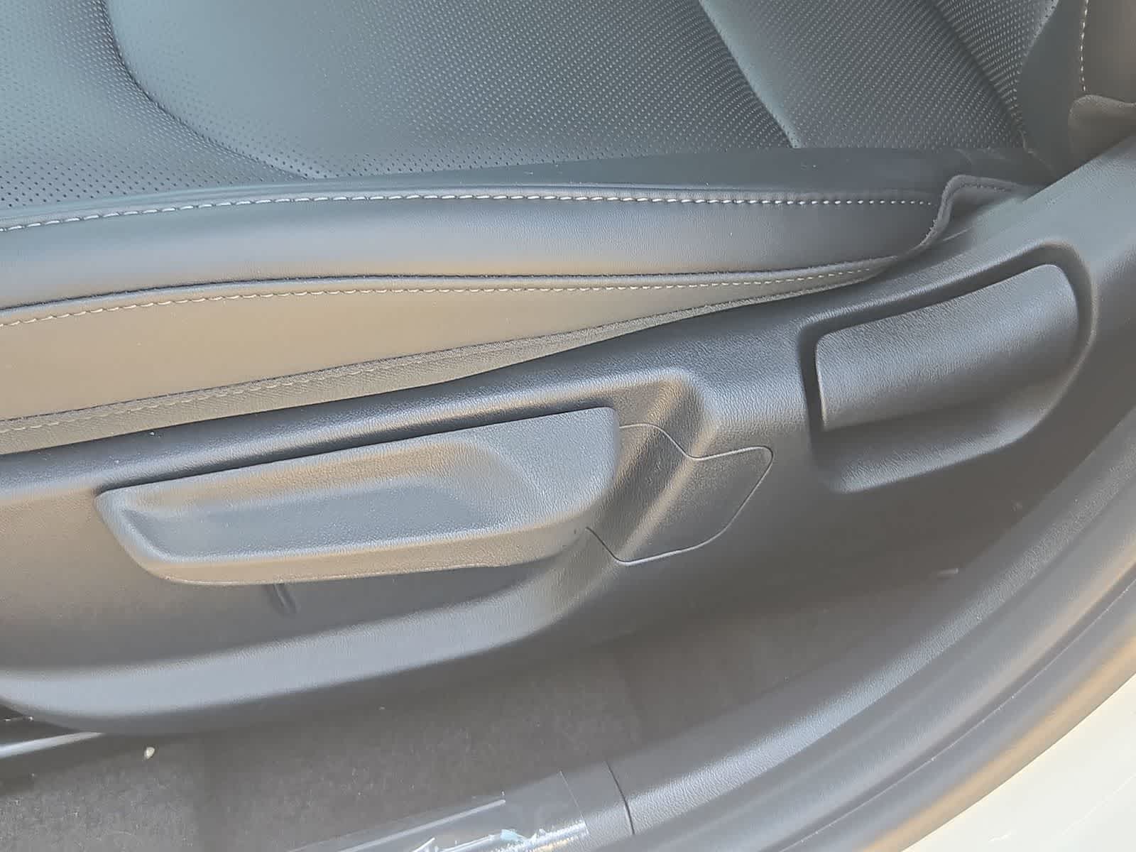 2026 Kia K4 Hatchback EX