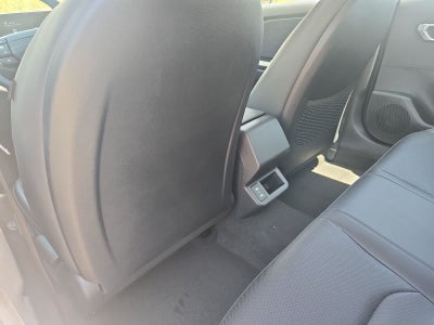 2026 Kia K4 Hatchback EX