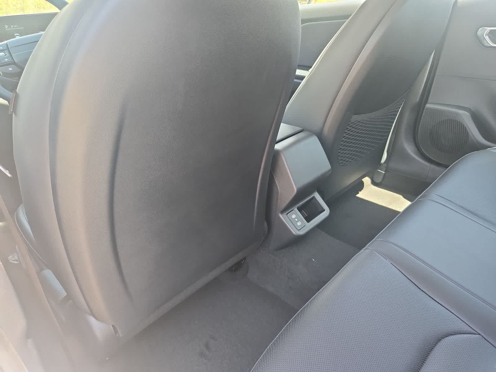 2026 Kia K4 Hatchback EX