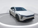 2026 Kia K4 Hatchback EX