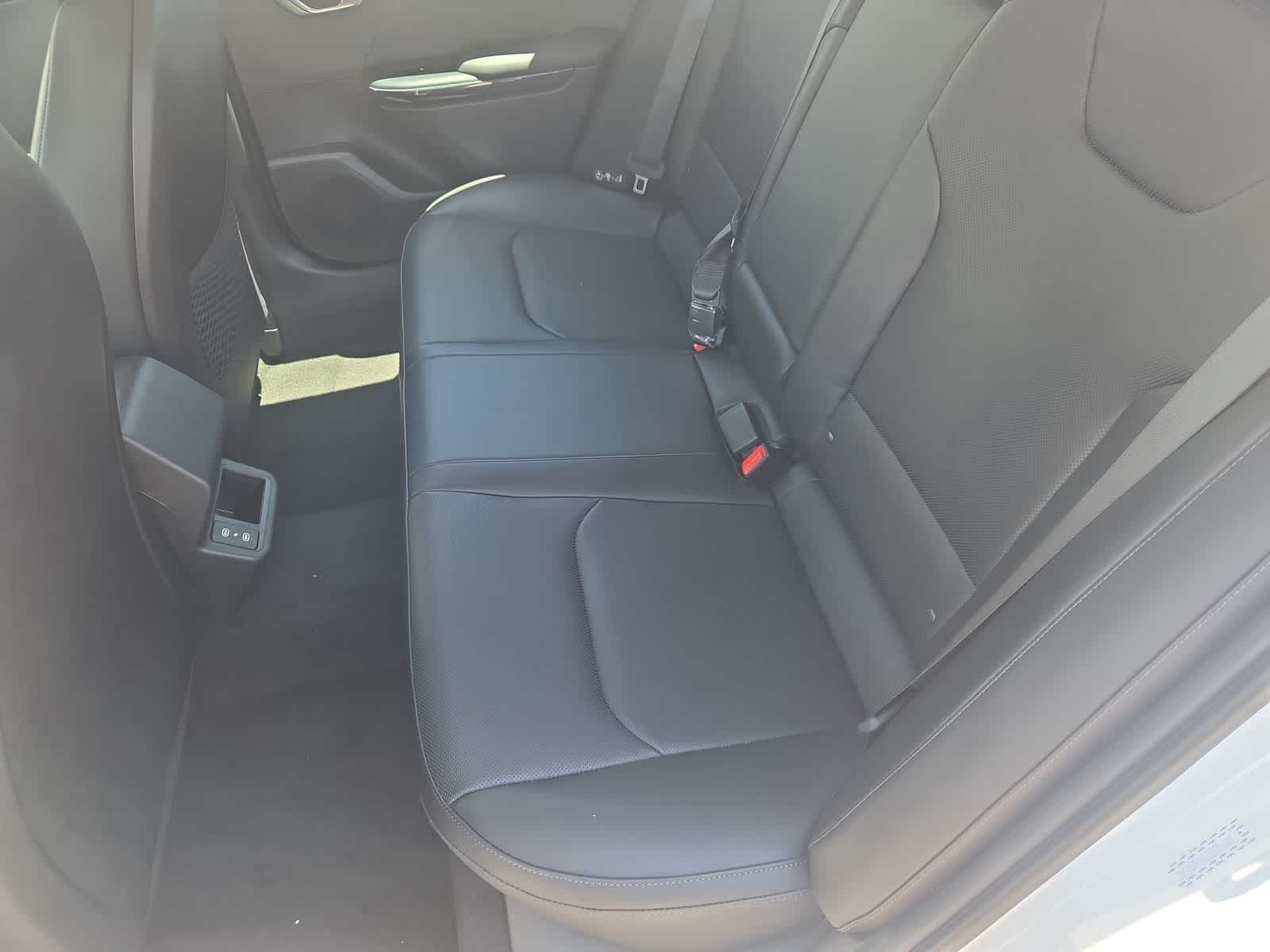 2026 Kia K4 Hatchback EX