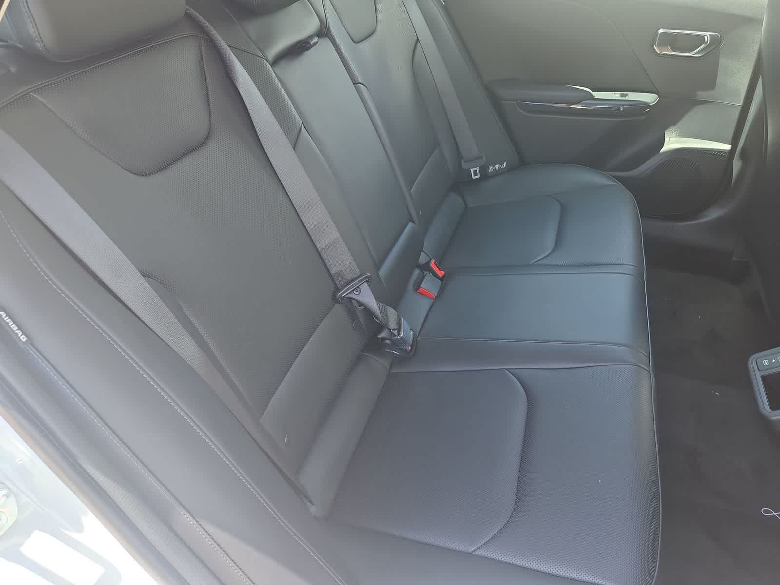 2026 Kia K4 Hatchback EX