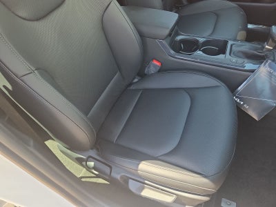 2026 Kia K4 Hatchback EX
