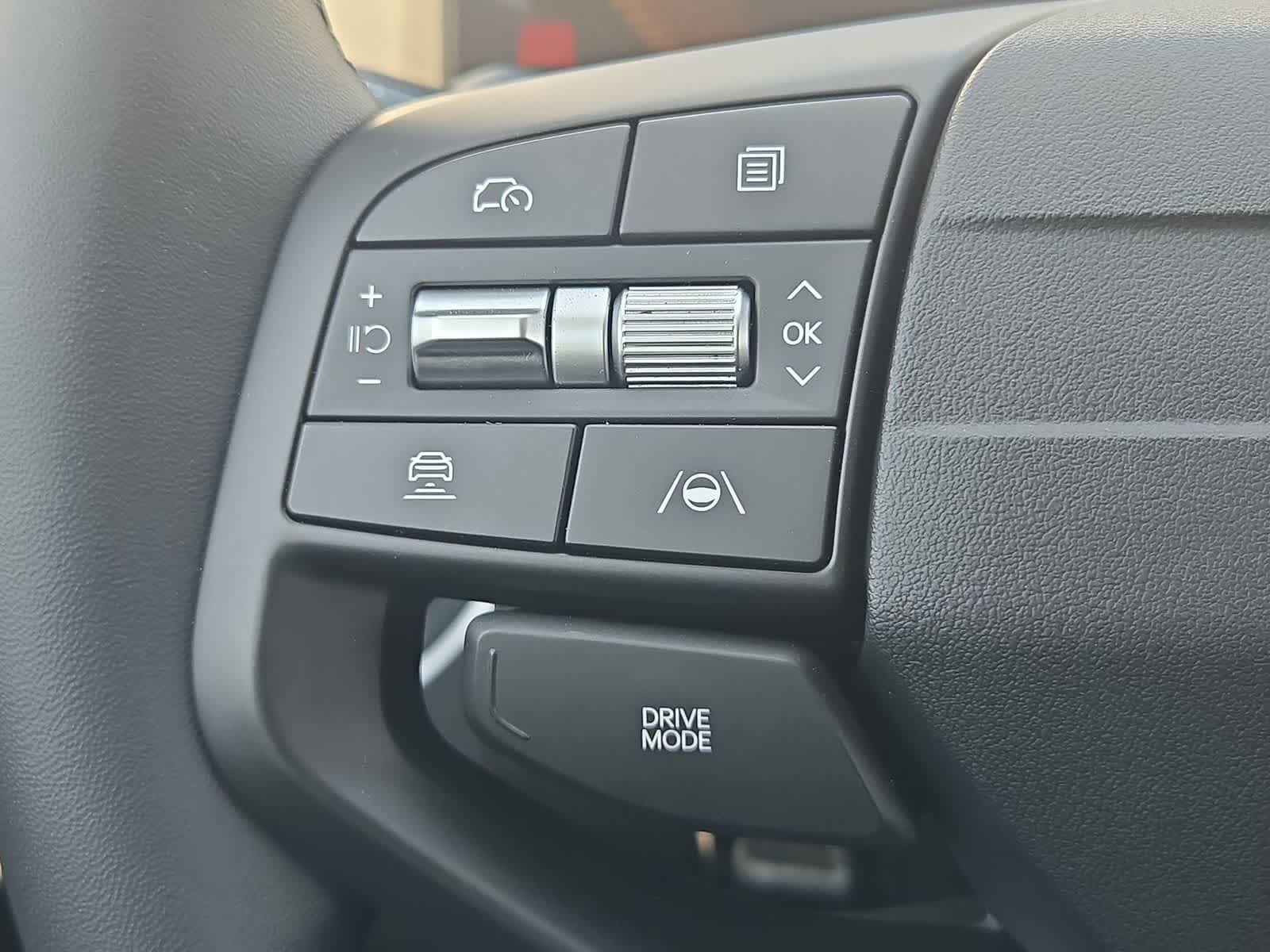 2026 Kia K4 Hatchback EX