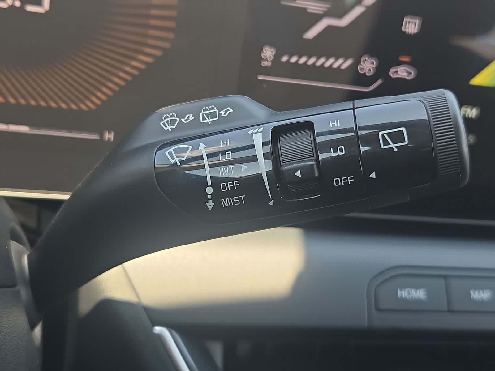 2026 Kia K4 Hatchback EX