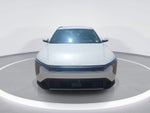 2026 Kia K4 Hatchback EX