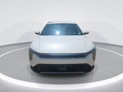 2026 Kia K4 Hatchback EX