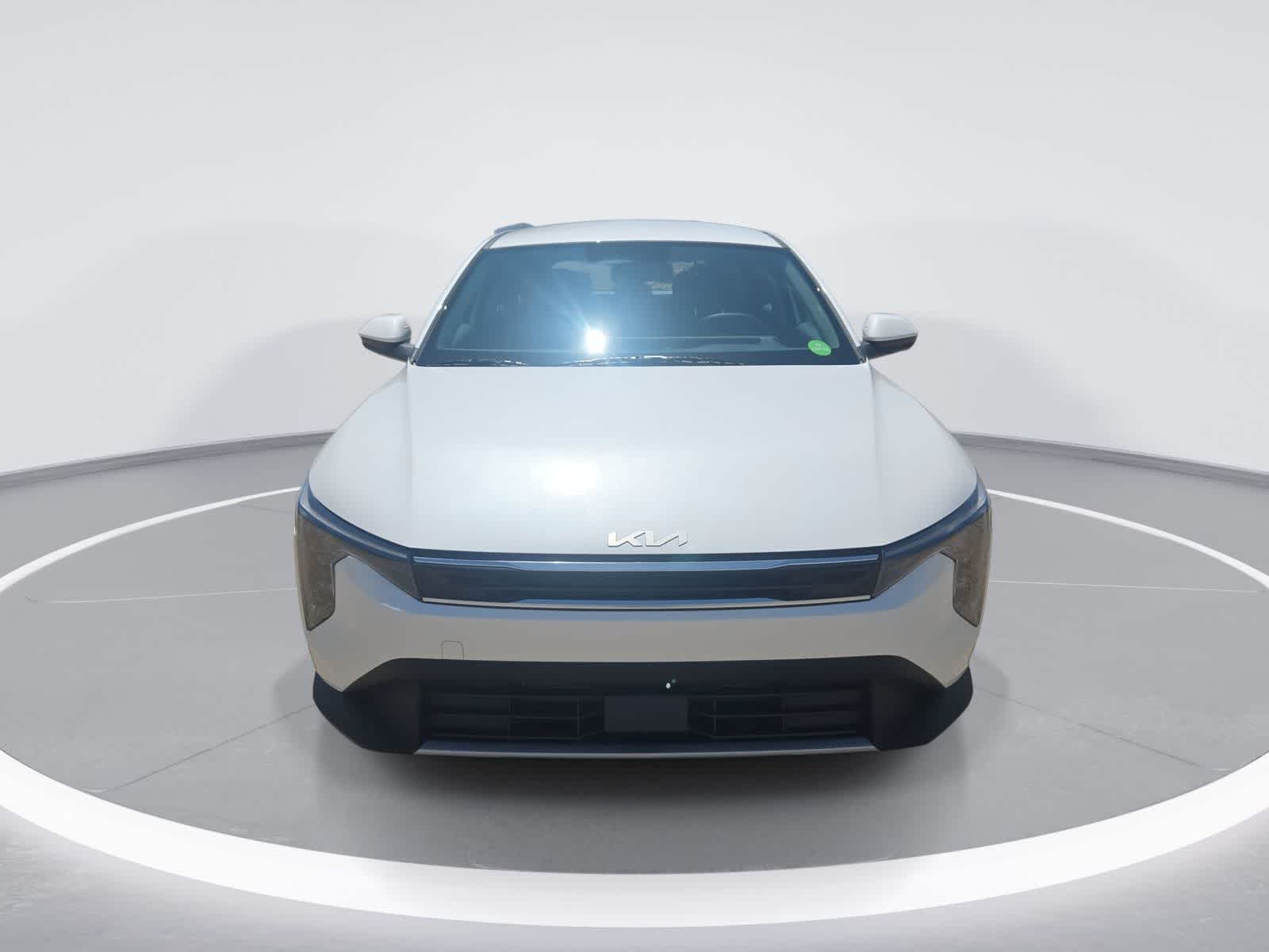 2026 Kia K4 Hatchback EX
