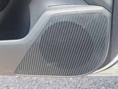 2026 Kia K4 Hatchback EX