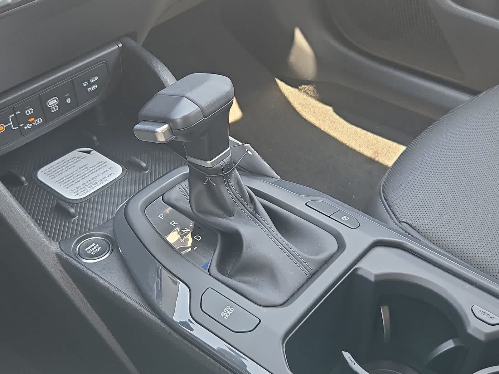 2026 Kia K4 Hatchback EX