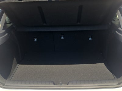 2026 Kia K4 Hatchback EX