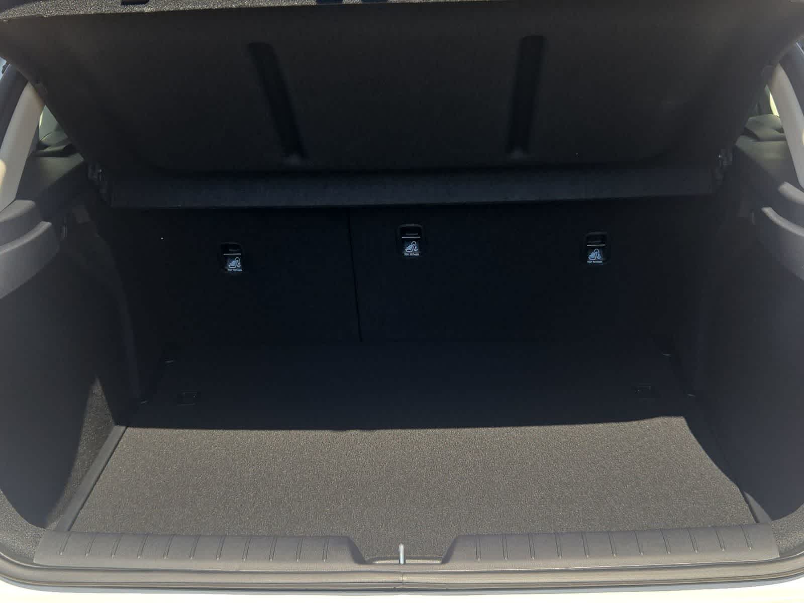 2026 Kia K4 Hatchback EX