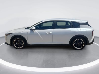 2026 Kia K4 Hatchback EX