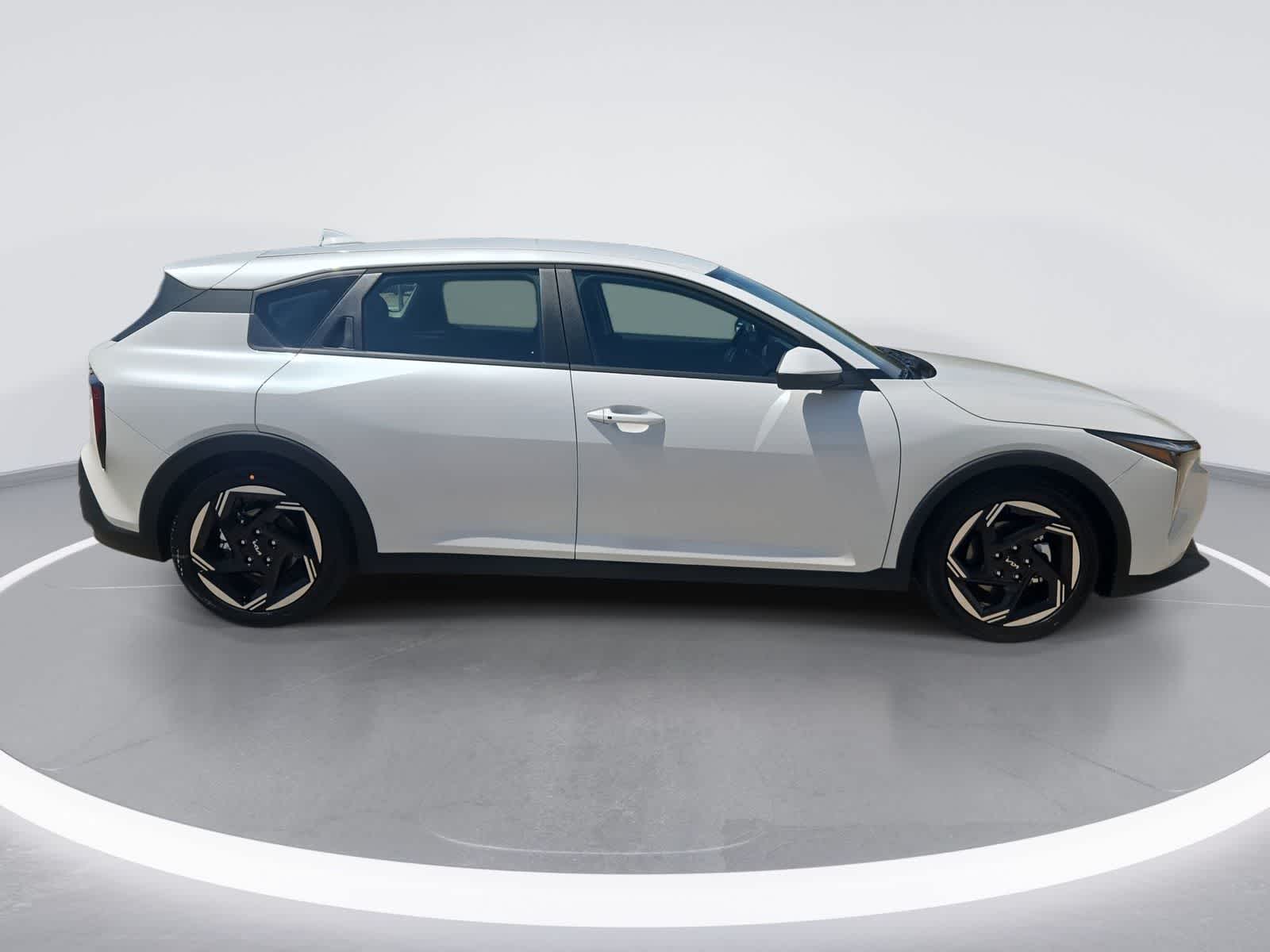 2026 Kia K4 Hatchback EX