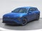 2026 Kia K4 Hatchback EX
