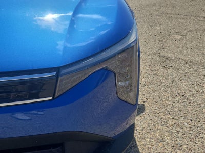 2026 Kia K4 Hatchback EX