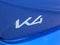 2026 Kia K4 Hatchback EX