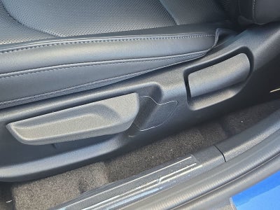 2026 Kia K4 Hatchback EX