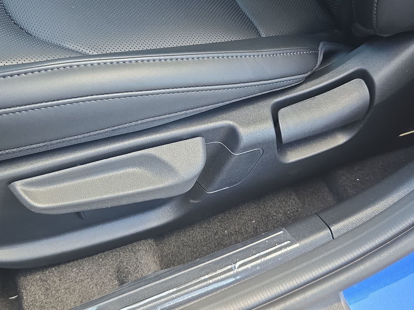 2026 Kia K4 Hatchback EX