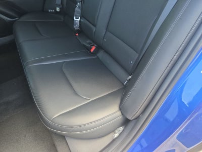 2026 Kia K4 Hatchback EX