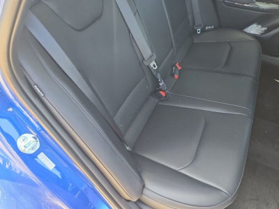 2026 Kia K4 Hatchback EX