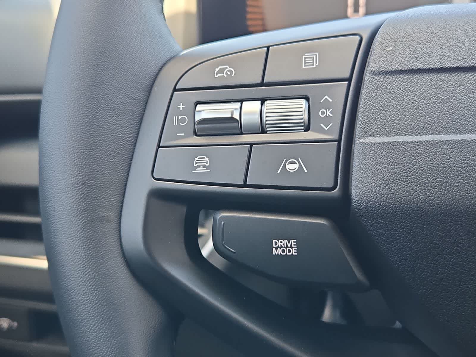 2026 Kia K4 Hatchback EX