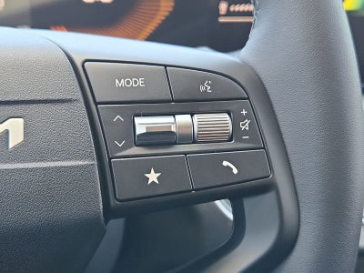 2026 Kia K4 Hatchback EX