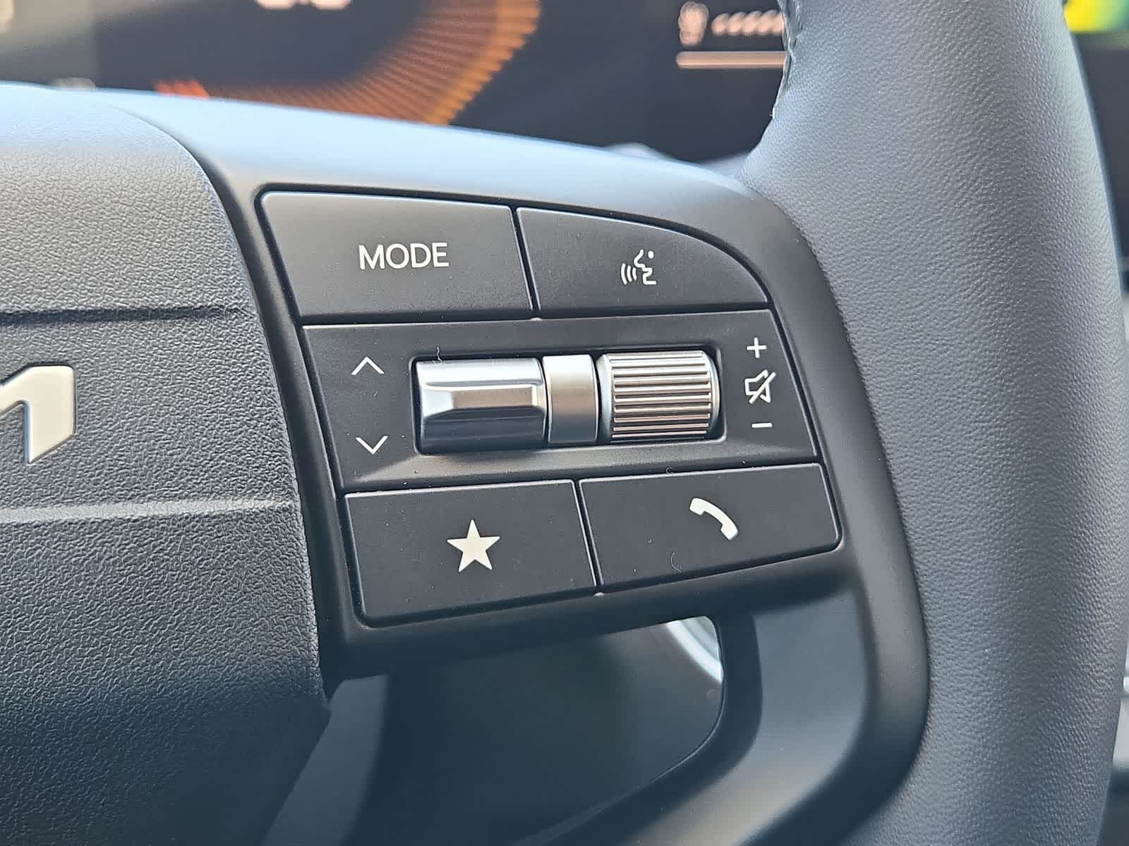 2026 Kia K4 Hatchback EX