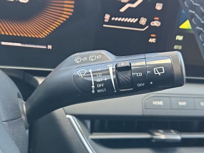 2026 Kia K4 Hatchback EX