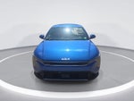 2026 Kia K4 Hatchback EX