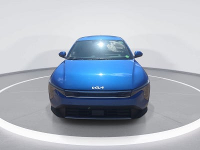 2026 Kia K4 Hatchback EX