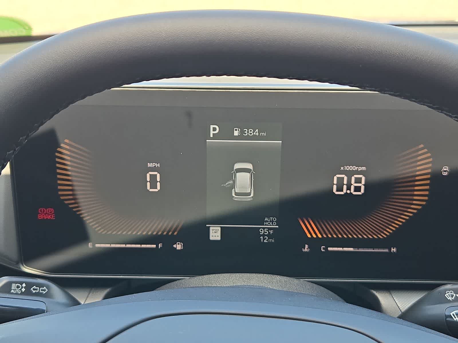2026 Kia K4 Hatchback EX