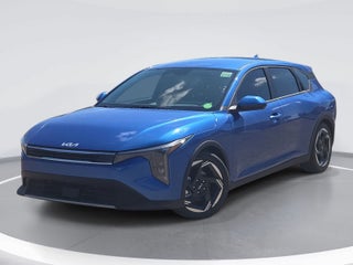2026 Kia K4 Hatchback EX