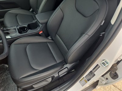 2026 Kia K4 Hatchback EX