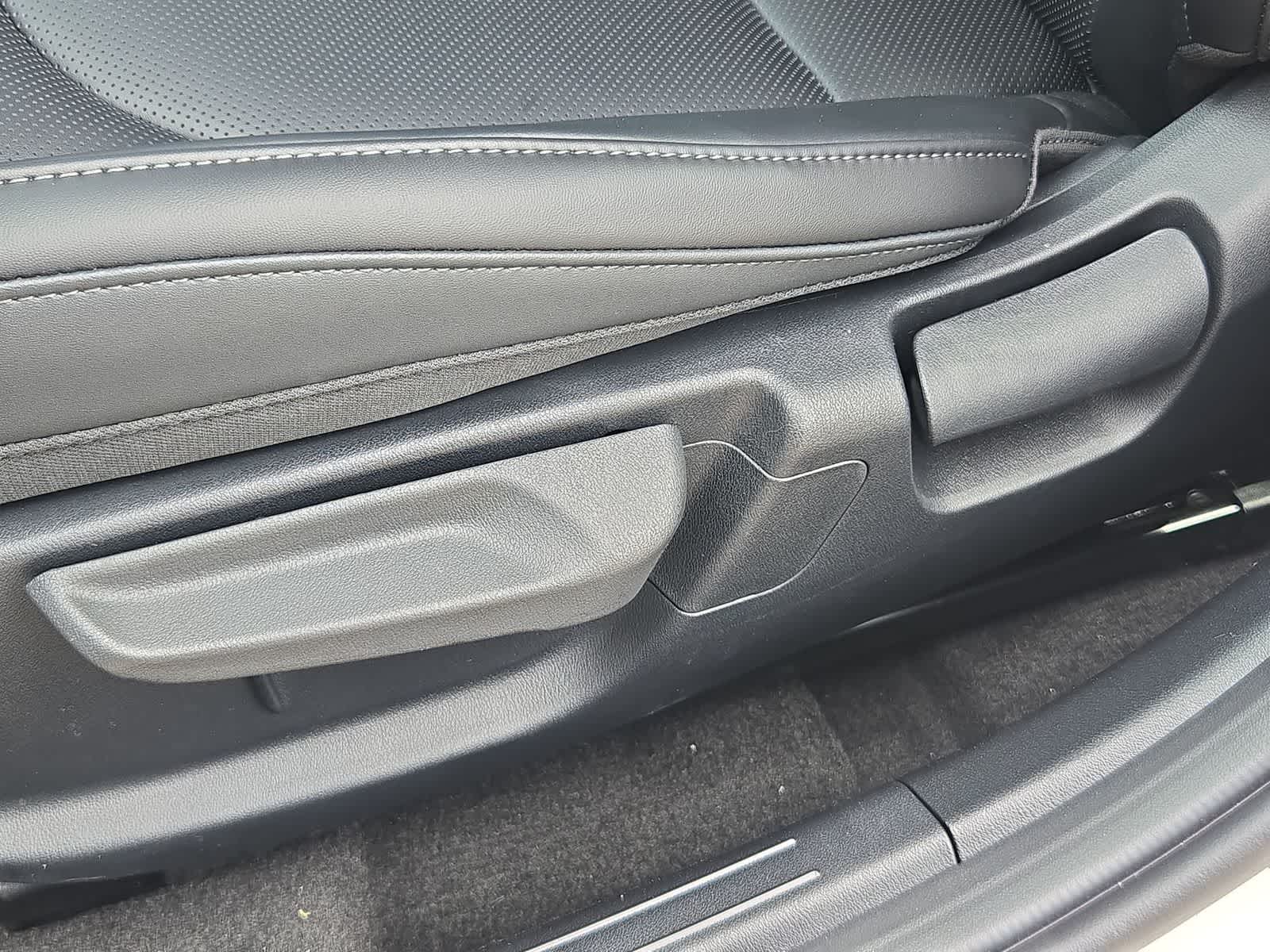 2026 Kia K4 Hatchback EX