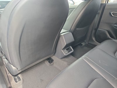 2026 Kia K4 Hatchback EX