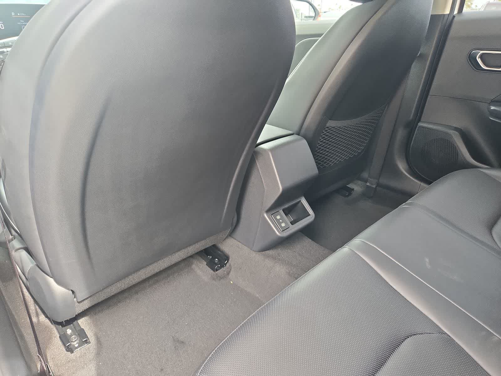 2026 Kia K4 Hatchback EX