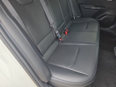2026 Kia K4 Hatchback EX