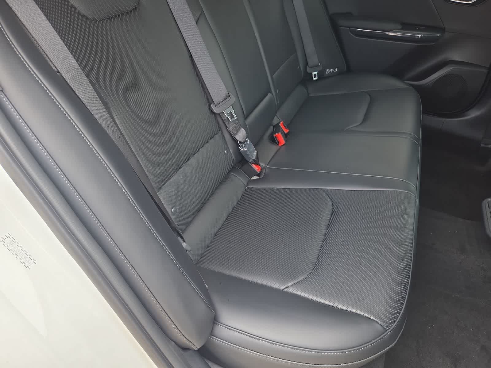 2026 Kia K4 Hatchback EX