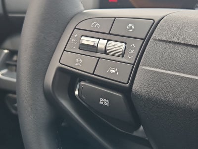 2026 Kia K4 Hatchback EX