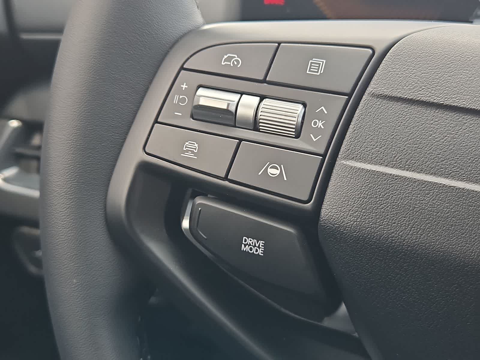 2026 Kia K4 Hatchback EX