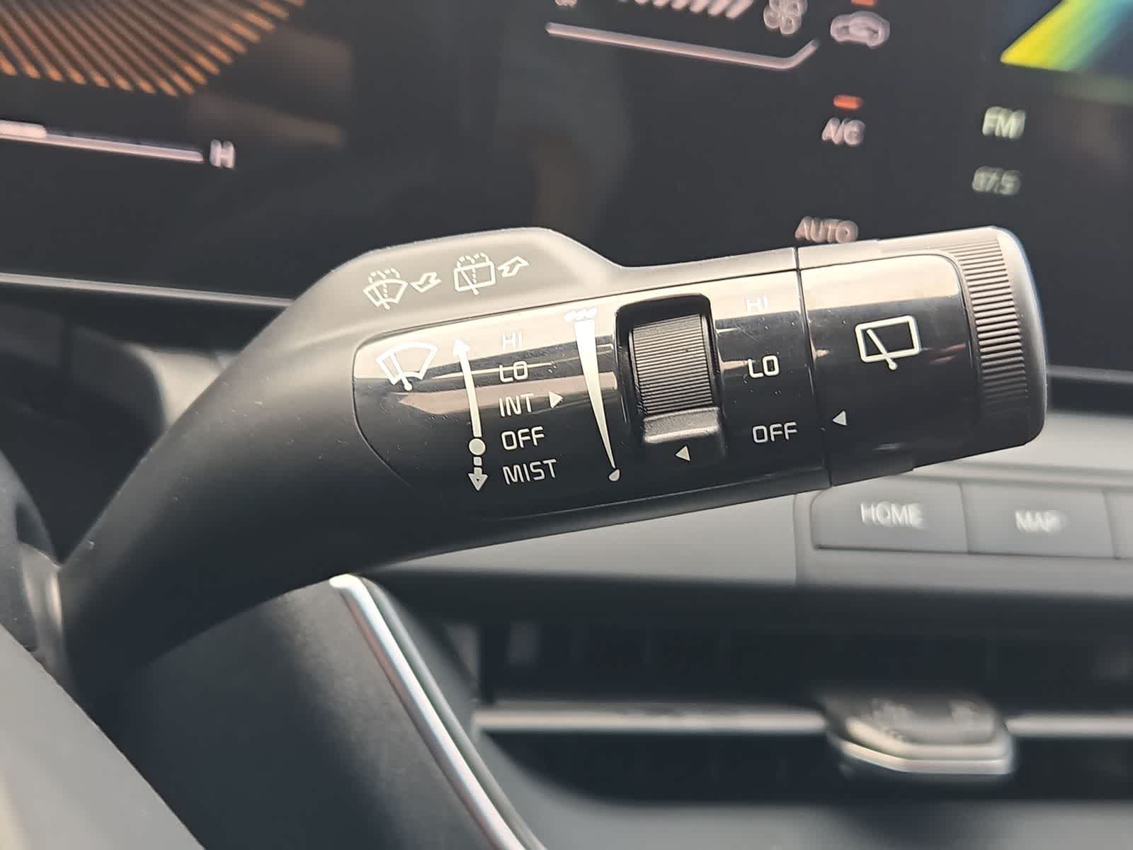 2026 Kia K4 Hatchback EX