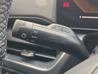 2026 Kia K4 Hatchback EX