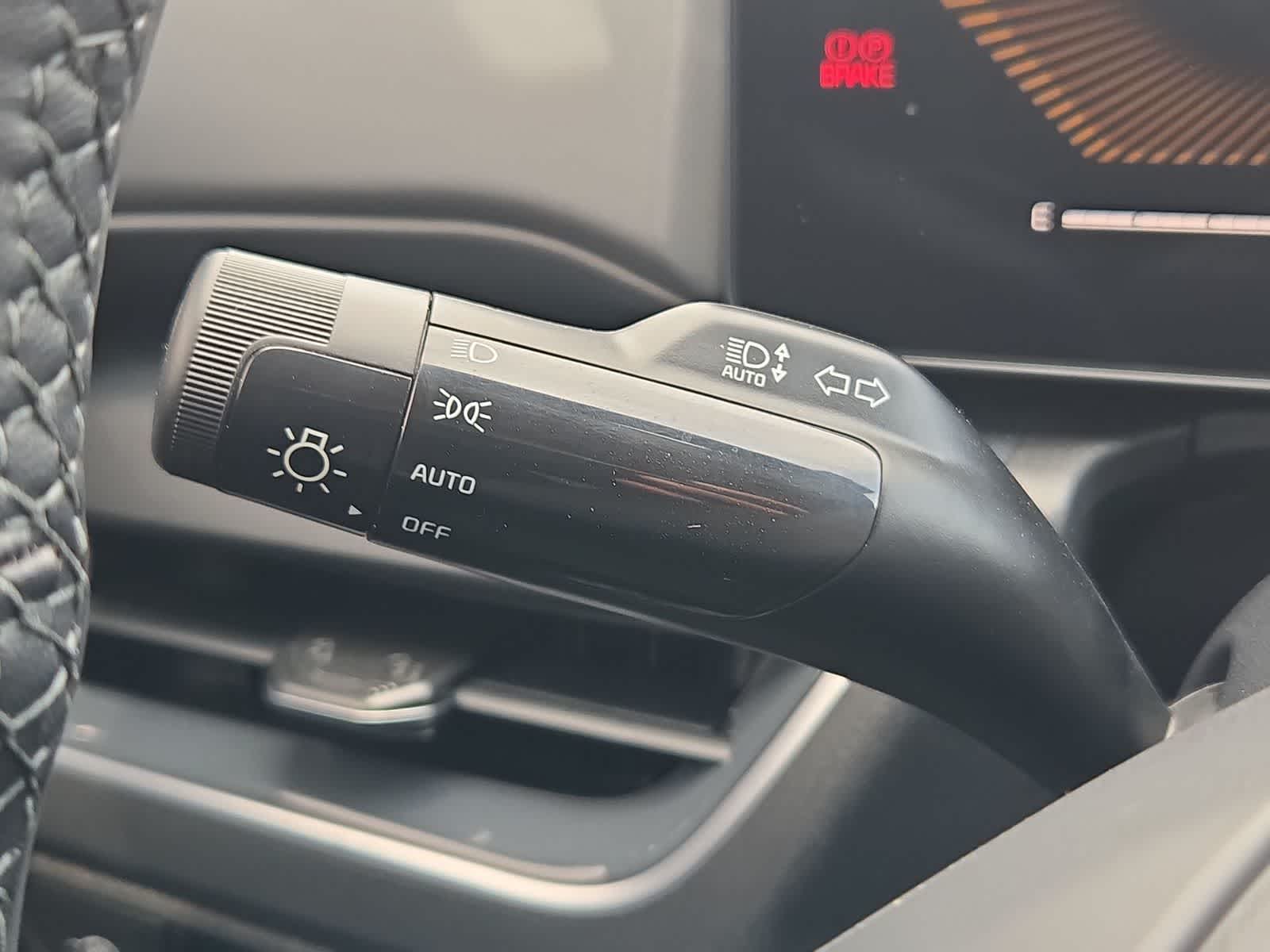 2026 Kia K4 Hatchback EX
