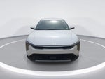 2026 Kia K4 Hatchback EX