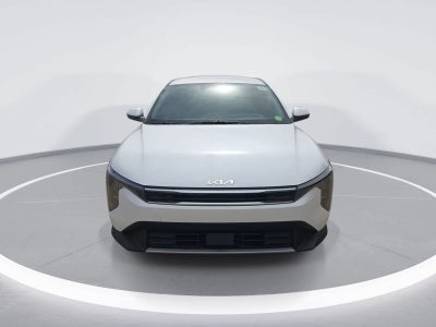 2026 Kia K4 Hatchback EX